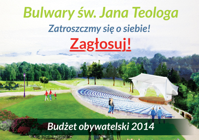 Bulwary św. Jana Teologa