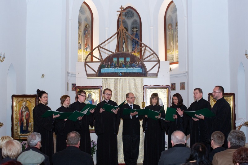 III Przegląd Pieśni Liturgicznych i Paraliturgicznych w Stargardzie Szczecińskim