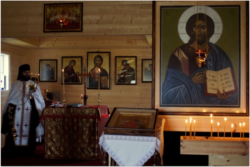 Dom Zakonny w Zaleszanach