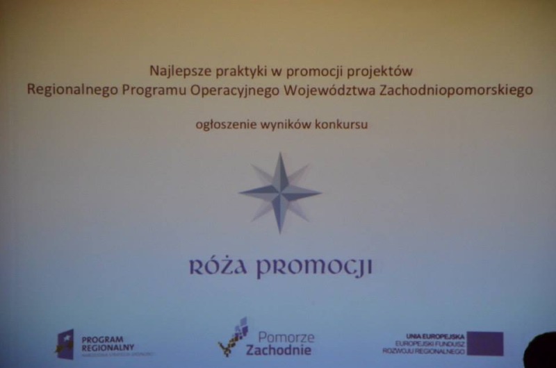 Stargardzka Cerkiew wyróżniona w konkursie „Róża promocji”