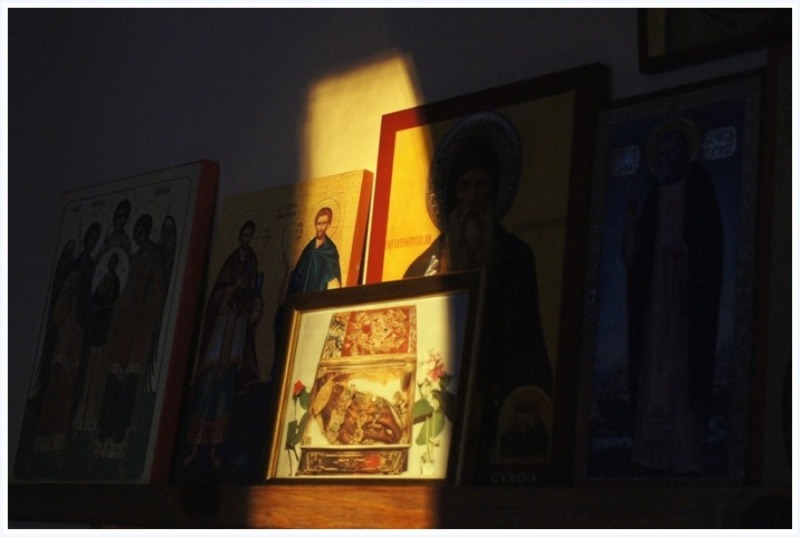Dom Zakonny w Zaleszanach