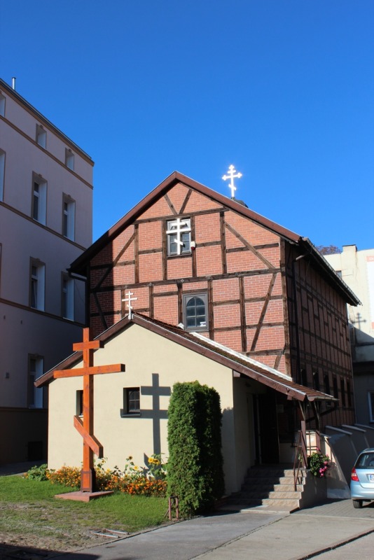 W Bydgoszczy remont rozpoczęty