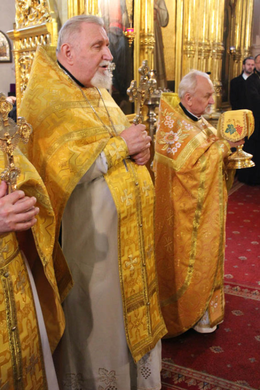 Jubileusz ks. Anatola Szydłowskiego