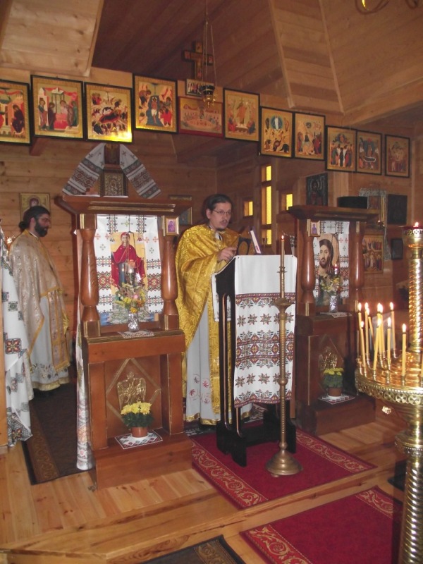 Święto przeniesienia relikwii św. Jana Chryzostoma w Zgorzelcu