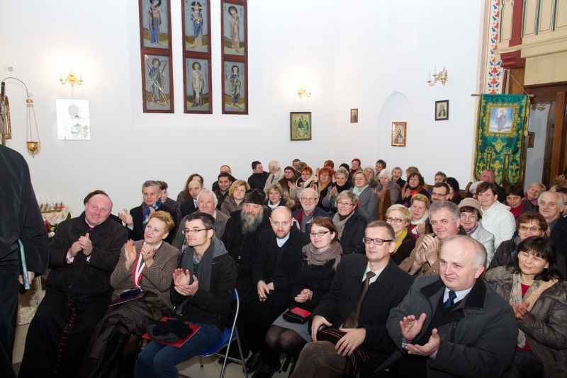 III Przegląd Pieśni Liturgicznych i Paraliturgicznych w Stargardzie Szczecińskim