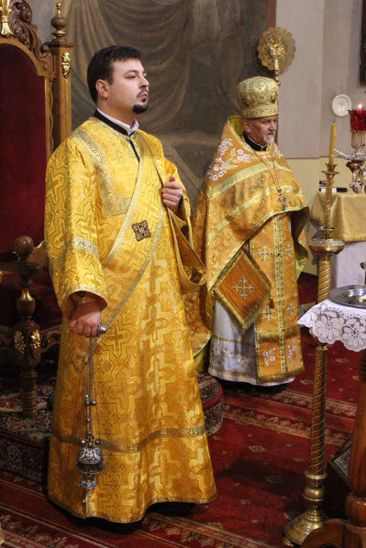 Jubileusz ks. Anatola Szydłowskiego