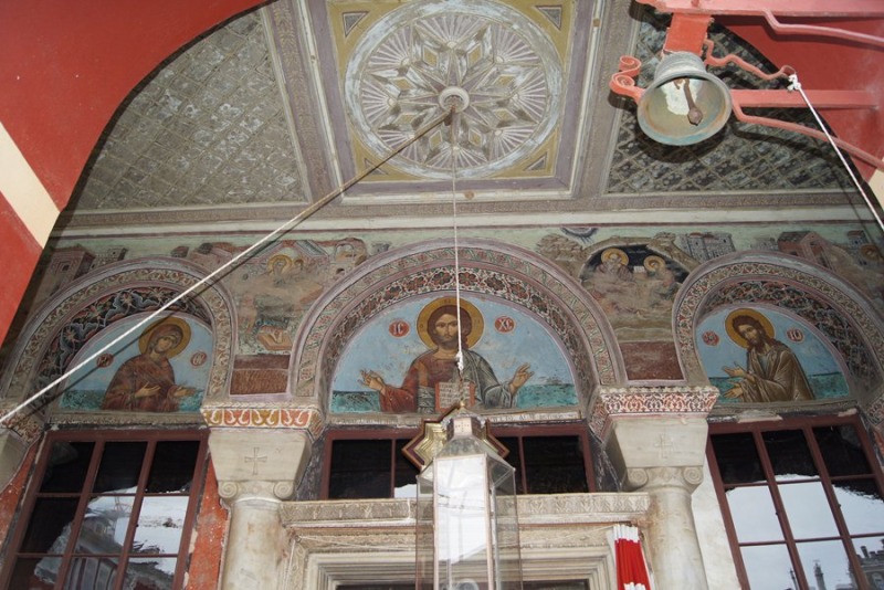 Pielgrzymka na św. Górę Athos