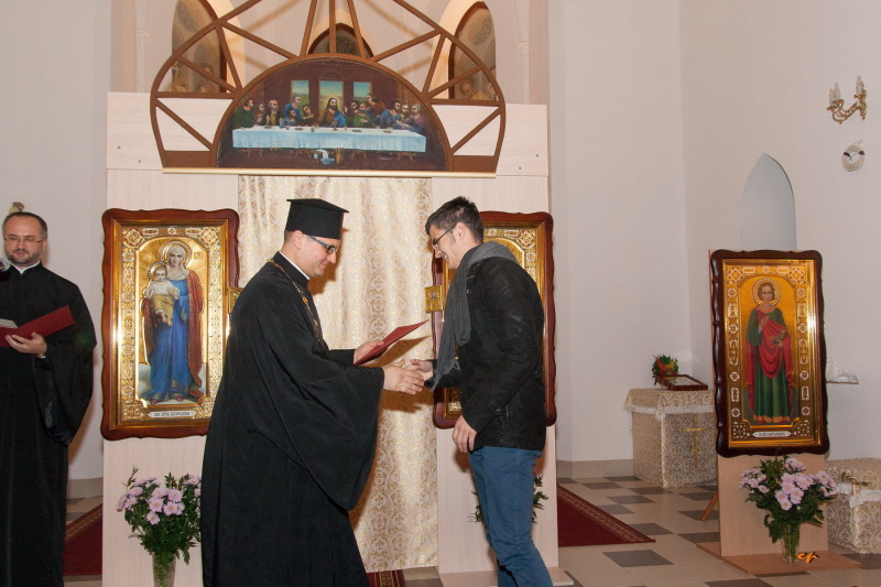 III Przegląd Pieśni Liturgicznych i Paraliturgicznych w Stargardzie Szczecińskim
