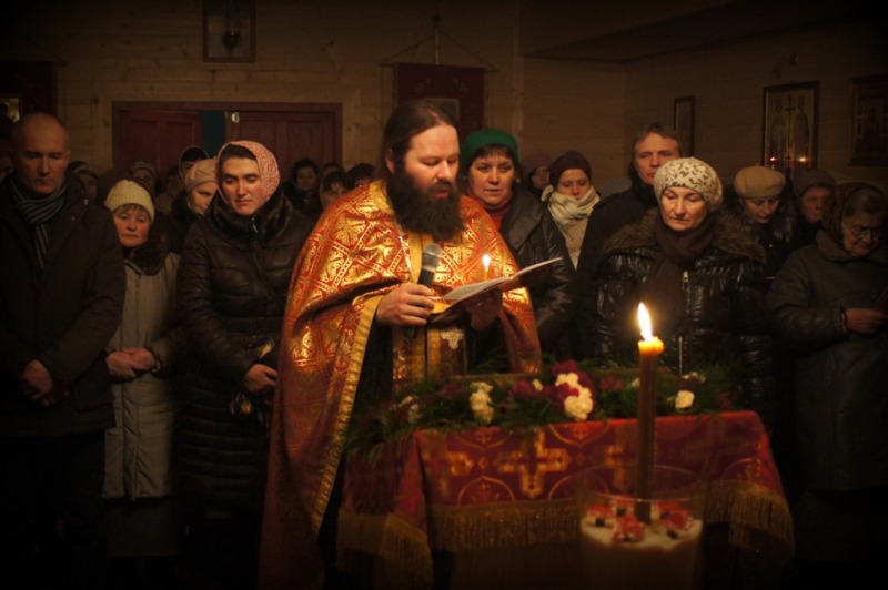 Dom Zakonny w Zaleszanach