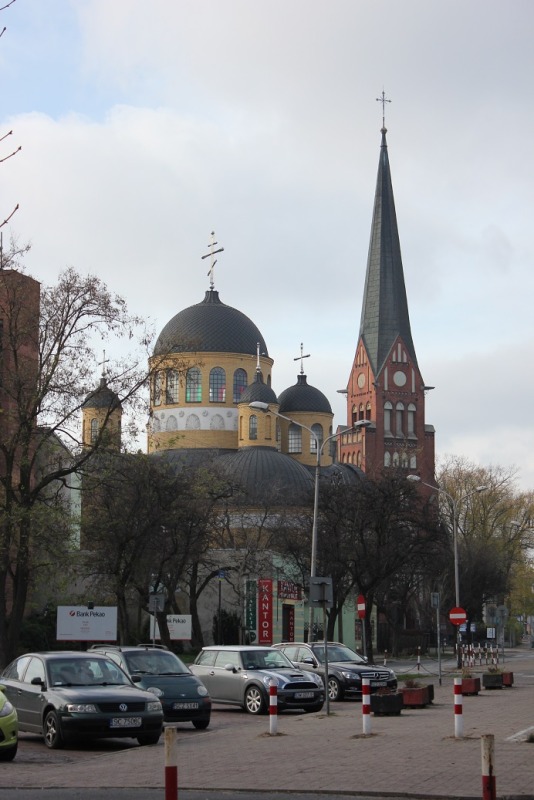Pielgrzymka z Łodzi do Częstochowy