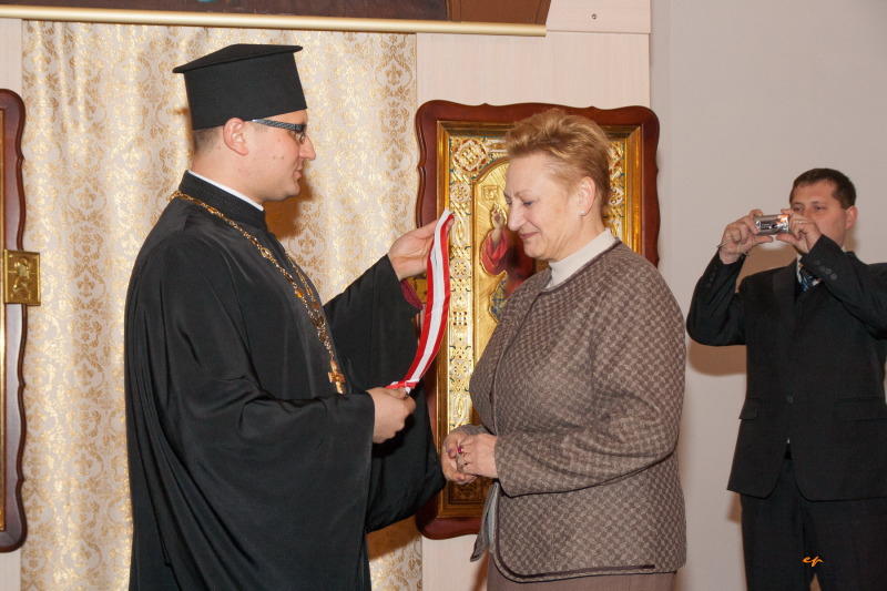 III Przegląd Pieśni Liturgicznych i Paraliturgicznych w Stargardzie Szczecińskim