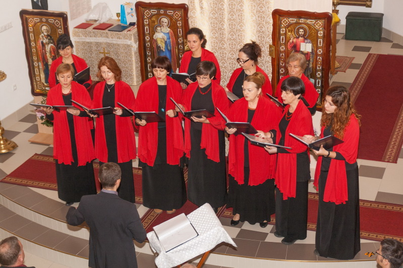 III Przegląd Pieśni Liturgicznych i Paraliturgicznych w Stargardzie Szczecińskim