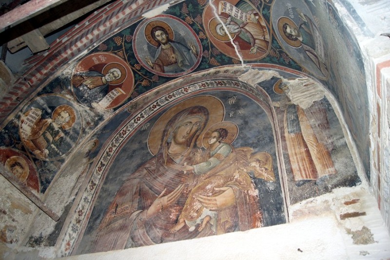 Pielgrzymka na św. Górę Athos