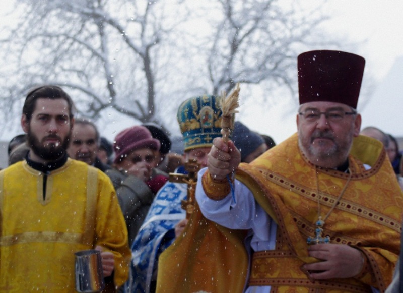 Dom Zakonny w Zaleszanach