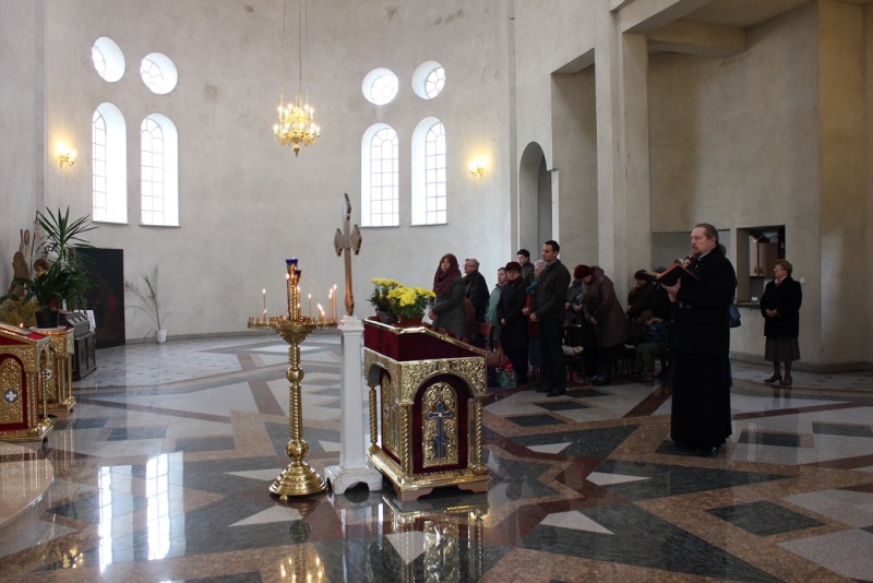 Pielgrzymka z Łodzi do Częstochowy