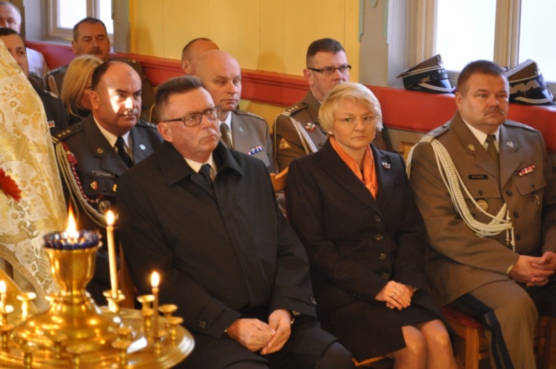 Ciechocinek: w intencji ojczyzny