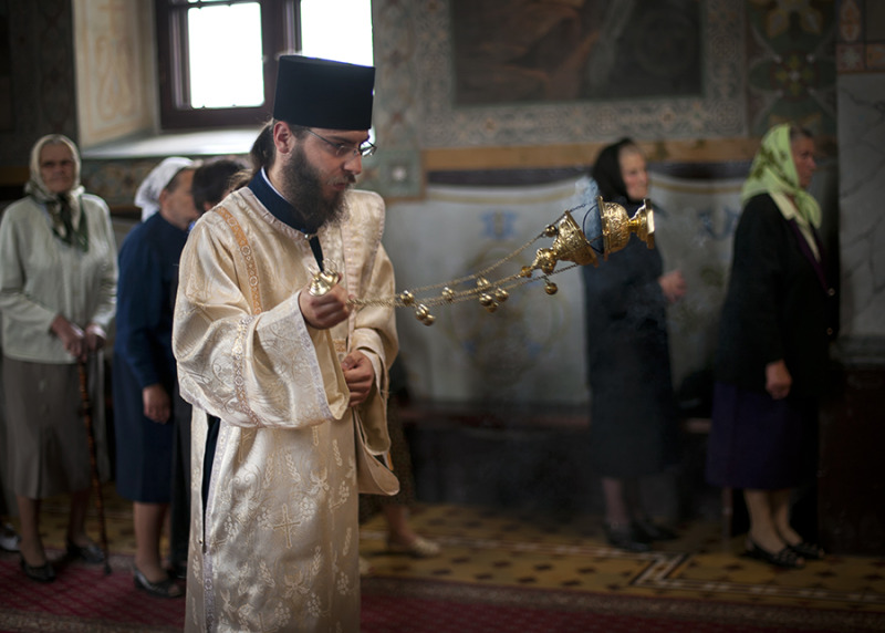 Rozmowa z Bogiem