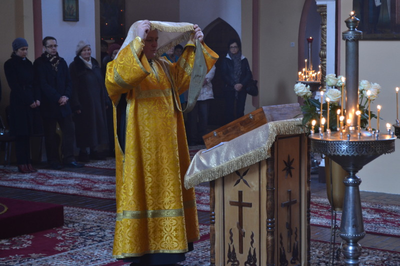 Święcenia kapłańskie we Wrocławiu