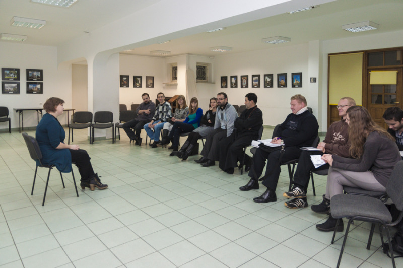 Z życia Bractwa Studenckiego w Białymstoku