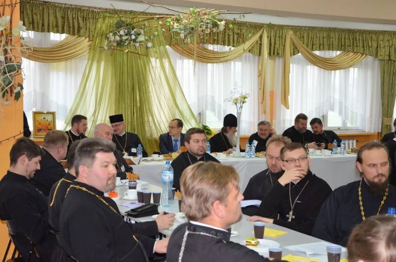 XXXII walne zgromadzenie BMP w Polsce - relacja z obrad