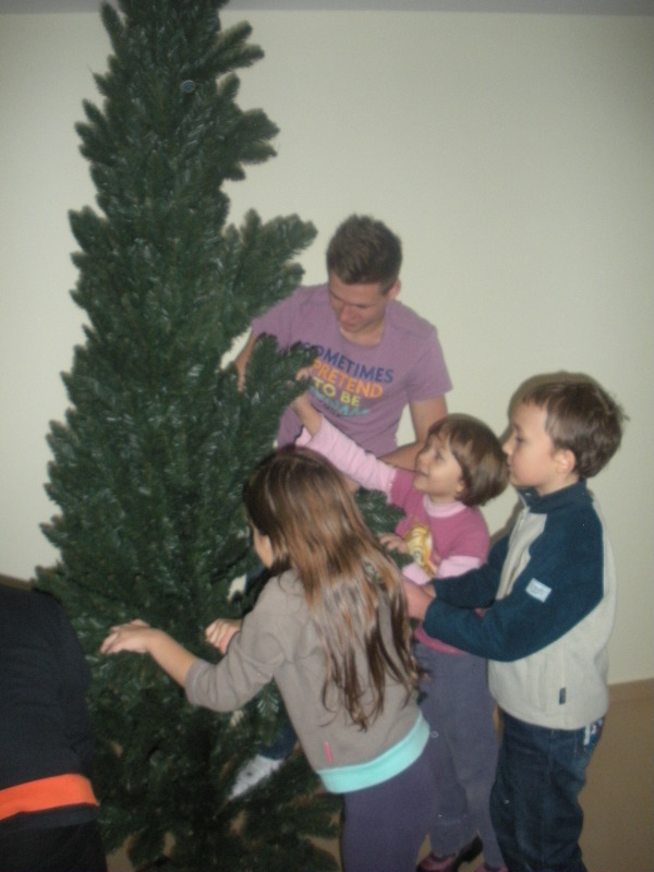 Pieczenie pierników w Lublinie