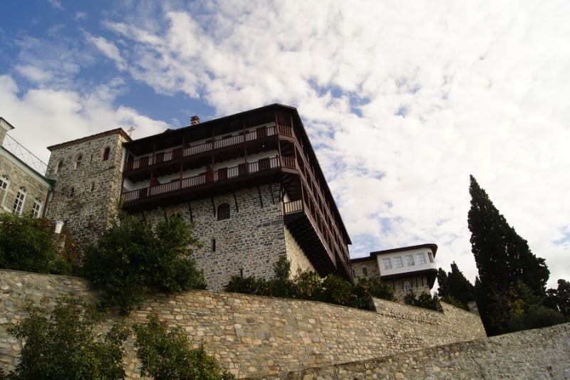 Ogród Bogarodzicy