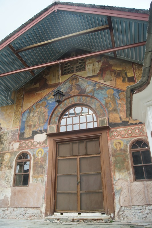 Ogród Bogarodzicy