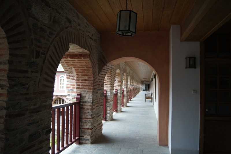 Ogród Bogarodzicy
