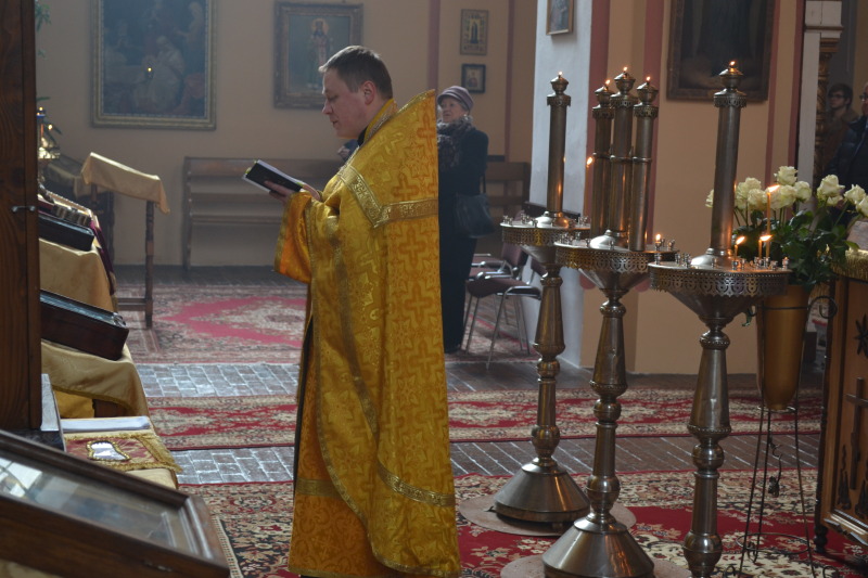 Święcenia kapłańskie we Wrocławiu