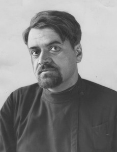 Święty Grzegorz Peradze