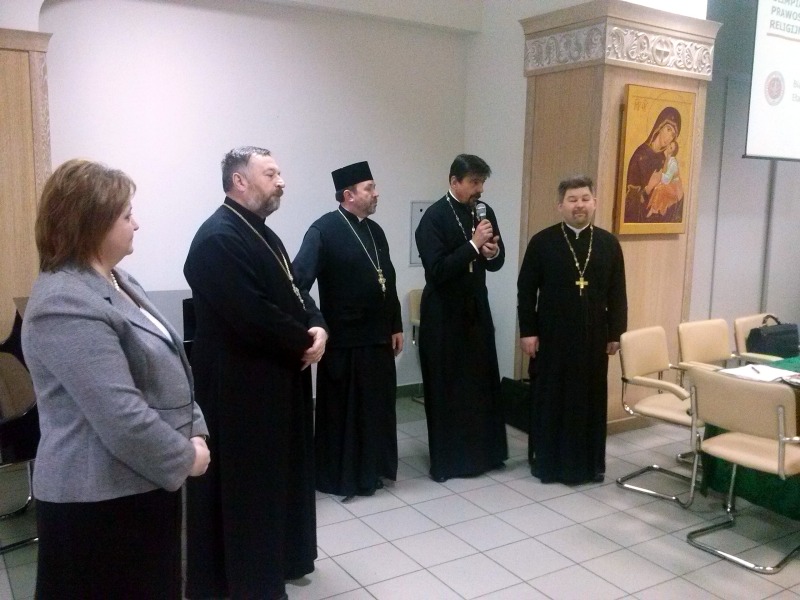 Olimpiada prawosławnej wiedzy religijnej