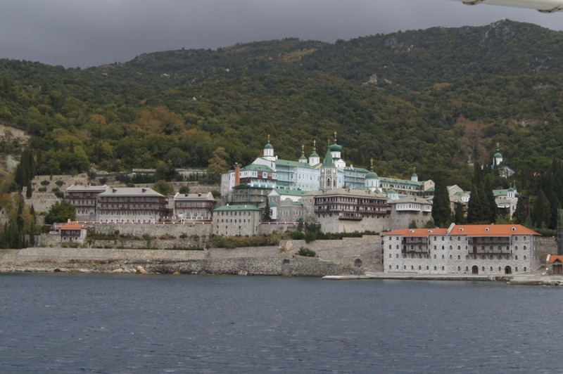 Ogród Bogarodzicy