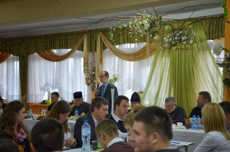 XXXII walne zgromadzenie BMP w Polsce - relacja z obrad