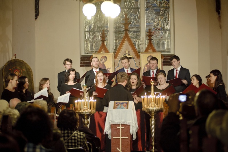 Koncert kolęd w Kędzierzynie Koźlu