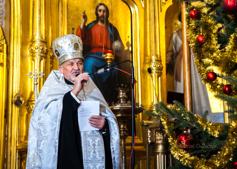 Nabożeństwo o pomnożenie miłości