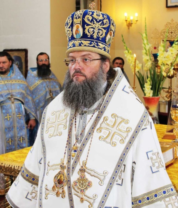 Hierarchowie wobec sytuacji na Ukrainie