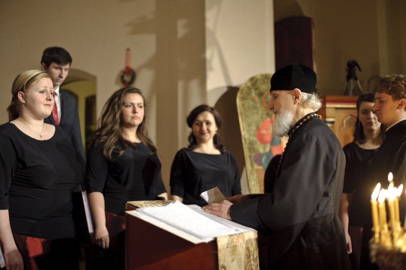 Koncert kolęd w Kędzierzynie Koźlu