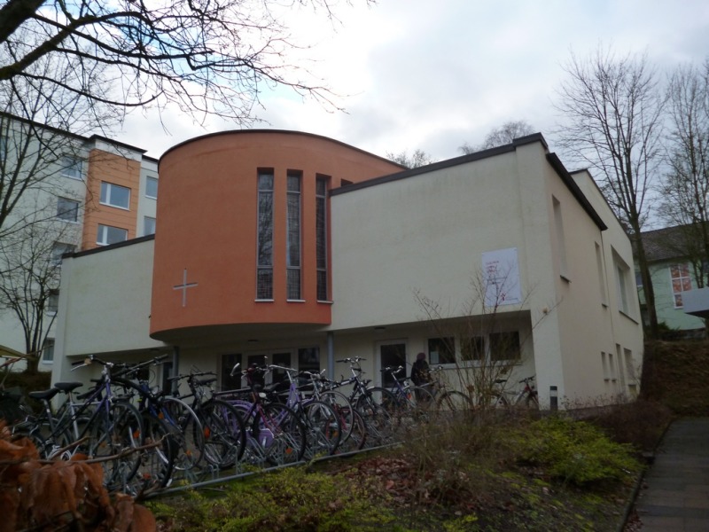 Poszukiwanie świąt na obczyźnie – Prawosławie w Niemczech