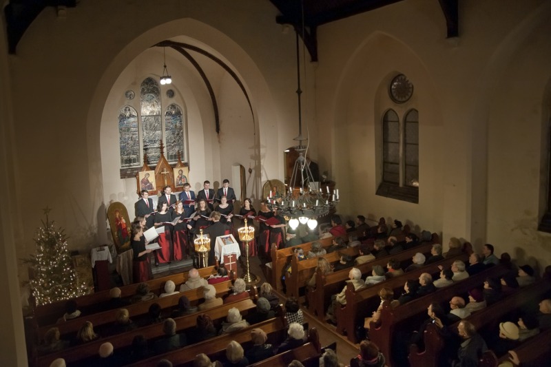 Koncert kolęd w Kędzierzynie Koźlu