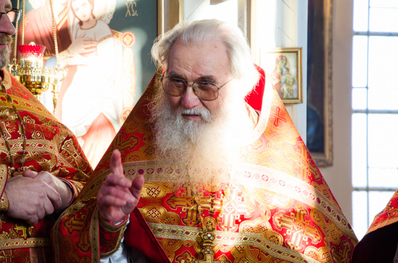 Rekolekcje duchowieństwa dekanatu sokólskiego