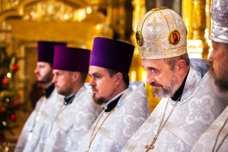 Nabożeństwo o pomnożenie miłości
