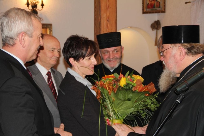 Spotkanie świąteczno-noworoczne