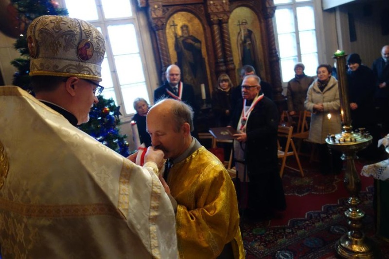 Ordery św. Marii Magdaleny dla Torunian