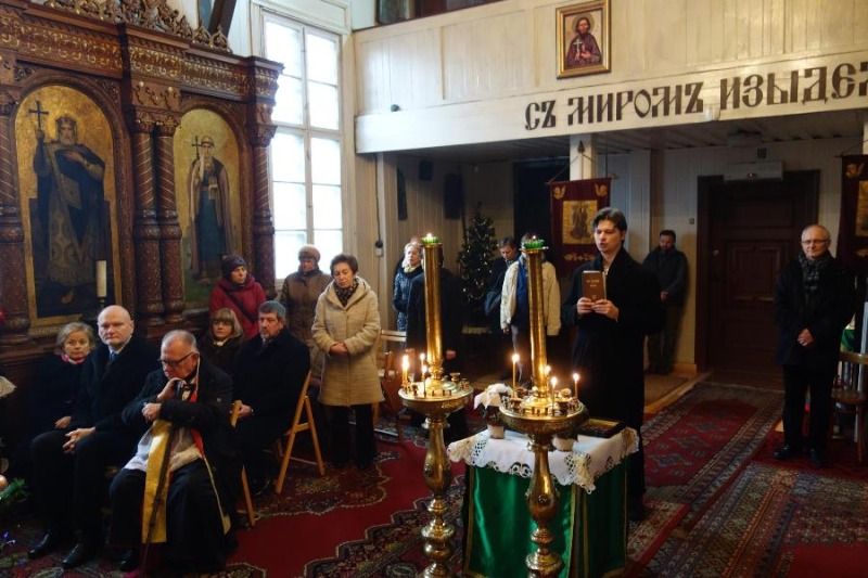 Ordery św. Marii Magdaleny dla Torunian