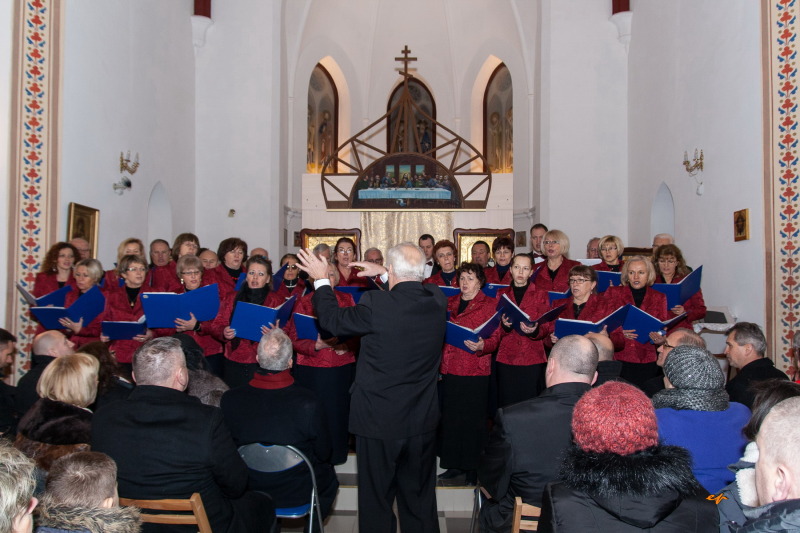 IV Koncert Kolęd Wschodniosłowiańskich