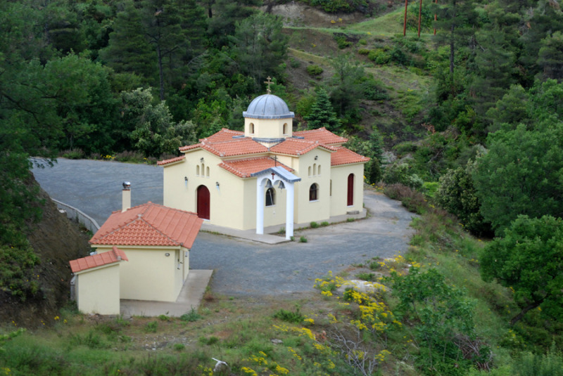 Wspomnienia z pielgrzymki do Grecji
