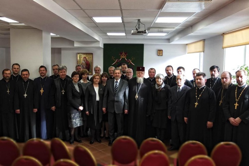 Konferencja doradców metodycznych i wizytatorów