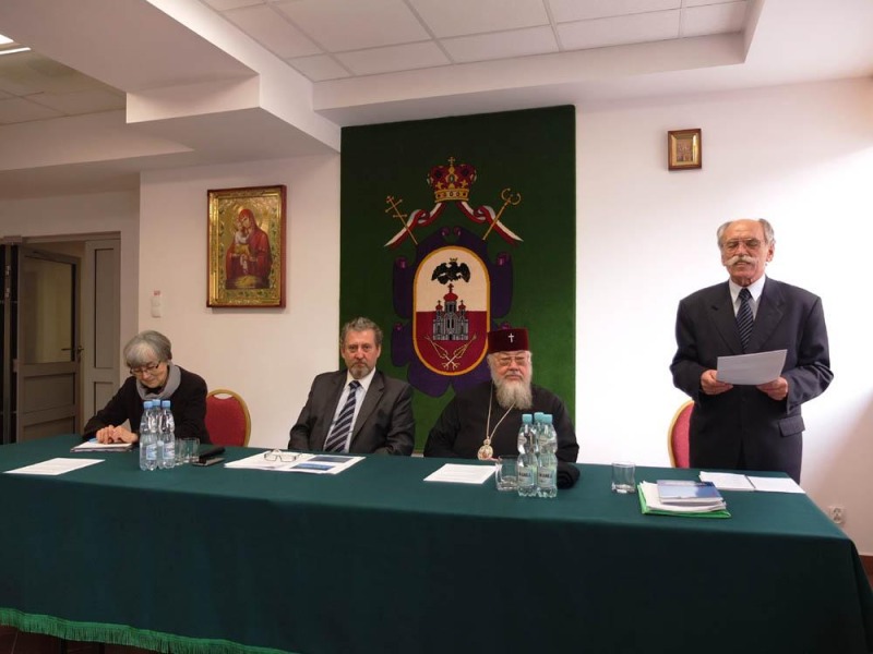 Konferencja doradców metodycznych i wizytatorów