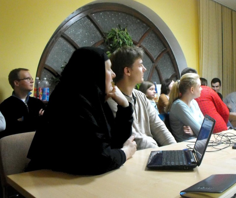 Syberia oczyma pielgrzyma