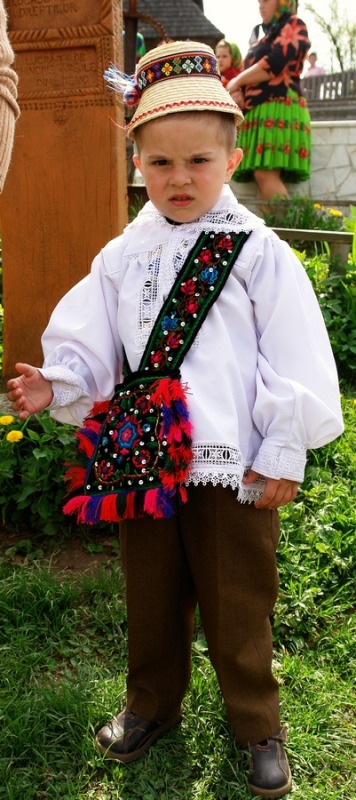 Prawosławny Maramuresz